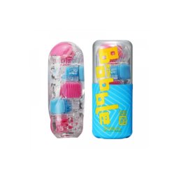 TENGA Bobble Crazy Cubes - maszturbátor