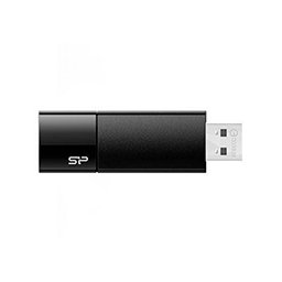 Silicon Power Blaze B05 USB 3.2 16GB fekete pen drive