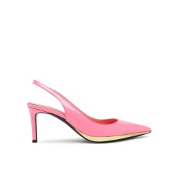 Giuseppe Zanotti Szandál E350000 Rózsaszín
