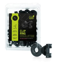 ZoneGuard Clip gyűrűs szigetelő állattartás villanypásztor