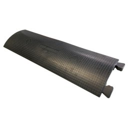 ZZIPP ZZCP112 VEHICLE ACCESSIBLE CABLE TRAY 1CH LARGE