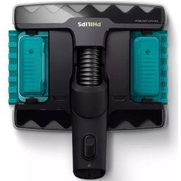 Philips SpeedPro Max Aqua XC8347, XC8349 vizes porszívófej (Vacuum and Wipe)