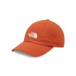 The North Face Baseball sapka Norm Hat NF0A3SH3LV41 Narancssárga