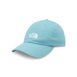 The North Face Baseball sapka Norm Hat NF0A3SH3LV21 Kék