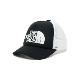 The North Face Baseball sapka Kids Foam Trucker NF0A7WHIJK31 Fekete