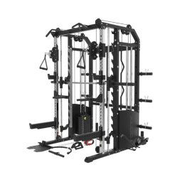 Toorx ASX-4500 All in one kombinált gép
