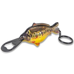 Anaconda Beauty Carp Opener kulcstartó és sörnyitó