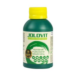 Jolovit folyékony vitaminkészítmény 100ml