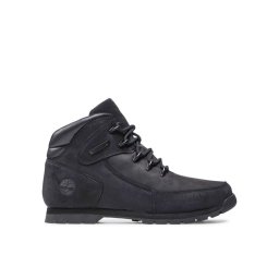Timberland Bakancs Euro Rock TB0A43KR001 Fekete