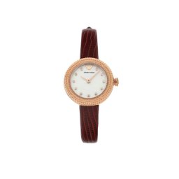Emporio Armani Karóra AR11417 Piros