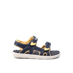 Timberland Szandál Perkins Row 2-Strap TB0A1QXN0191 Sötétkék