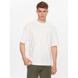 Jack&Jones Póló Pure 12235300 Fehér Volume Fit