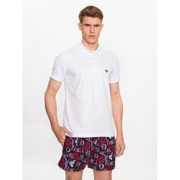 Emporio Armani Underwear Pólóing 211804 3R461 00010 Fehér Regular Fit