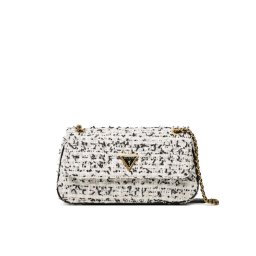 Guess Táska Giullly (TC) HWTC87 48210 Fehér