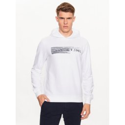 Guess Pulóver Beau M3YQ36 KBK32 Fehér Regular Fit