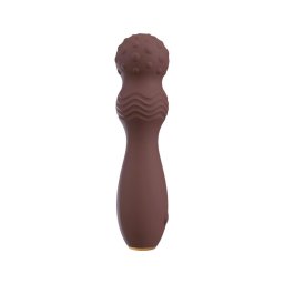 You2Toys Hazel 03 - akkus, flexibilis vibrátor (lila)