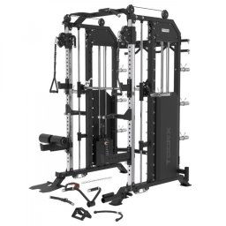 Toorx ASX-6000 All in one kombinált gép
