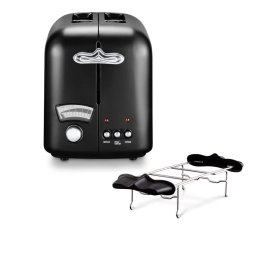 Delonghi Argento CT021.BK1