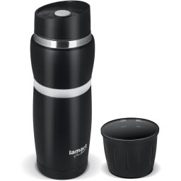 LT4052 TERMOSZK 480 FEKETE / FEHÉR CSÉSZE LAMART