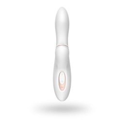 Satisfyer Pro G-Spot Klitoriszizgatós vibrátor