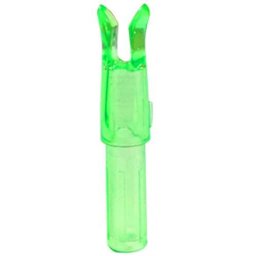 Nock Íj Karbonvesszőkhöz 6,2mm (4887)