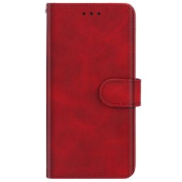 SMOOTH Wallet tok Umidigi Bison 2 Pro piros