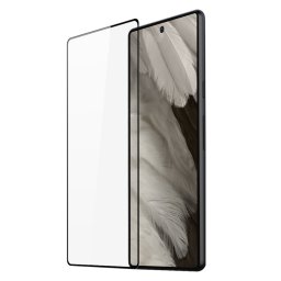 DUX 3D Edzett védőüveg a Google Pixel 7a telefonhoz