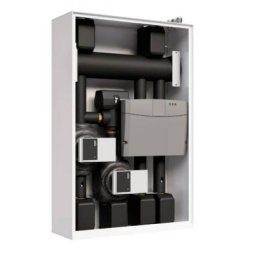 Ariston MGM 2 zónás modul