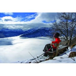 4 nap/ 3 éjszaka 2 fő részére reggelivel és wellness-szel a Bohinji-tó közelében - Bohinj Eco Hotel