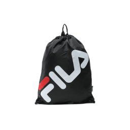 Fila Hátizsák Bogra Sport Drawstring Backpack FBU0013 Fekete