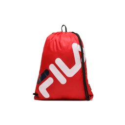 Fila Tornazsák Bogra Sport Drawstring Backpack FBU0013 Piros