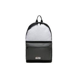 Fila Hátizsák Boma Badge Backpack S’Cool Two FBU0079 Fekete