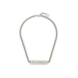 KARL LAGERFELD Nyaklánc 226W3941 Ezüst