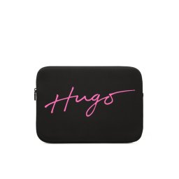Hugo Tablet tok Love Laptop Case-L 50492390 Fekete