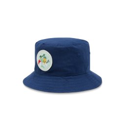 Fila Kalap Budta Club Bucket Hat FCK0014 Sötétkék
