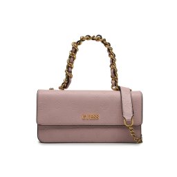 Guess Táska Geva (PA) HWPD89 59210 Rózsaszín