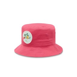 Fila Kalap Budta Club Bucket Hat FCK0014 Rózsaszín