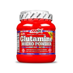 Amix 100% Pure Glutamin 500g