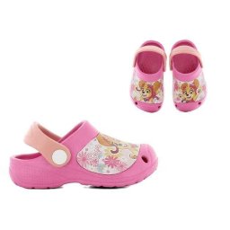 papucs Mancs őrjárat Skye pink
