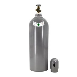 Szén-dioxid Co palack töltve, 10kg