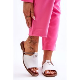 Női Papucs Step in style MM-181191