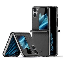 DUX BRIL tok az OPPO Find N2 Flip fekete számára