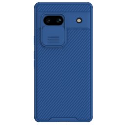 NILLKIN CAMSHIELD FOR Google Pixel 7a kék