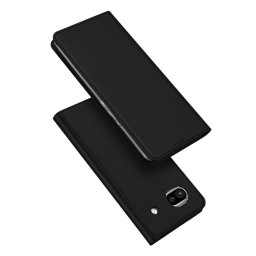 DUX Wallet tok Google Pixel 7a fekete