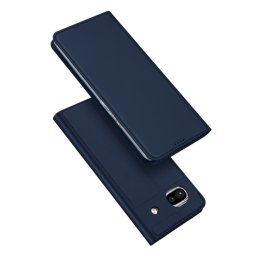 DUX Wallet tok Google Pixel 7a kék