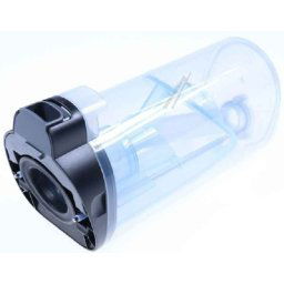Porszívó Víztartály PHILIPS AquaTrio 9000 XW9383/01, XW9385/01 Vezeték nélküli takarítókészülékhez ew05048