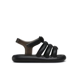 Melissa Szandál Mini Mellissa Freesherman Bb 33809 Fekete