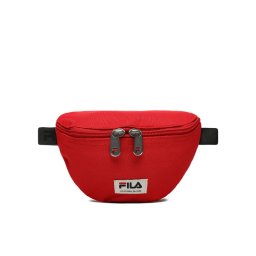 Fila Övtáska Bibirevo Small Street Waist Bag FBU0081 Piros