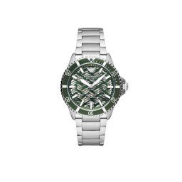 Emporio Armani Karóra AR60061 Ezüst