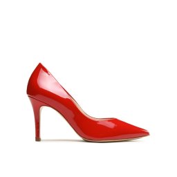 HÖGL Magassarkú 0-177004-4000 Piros